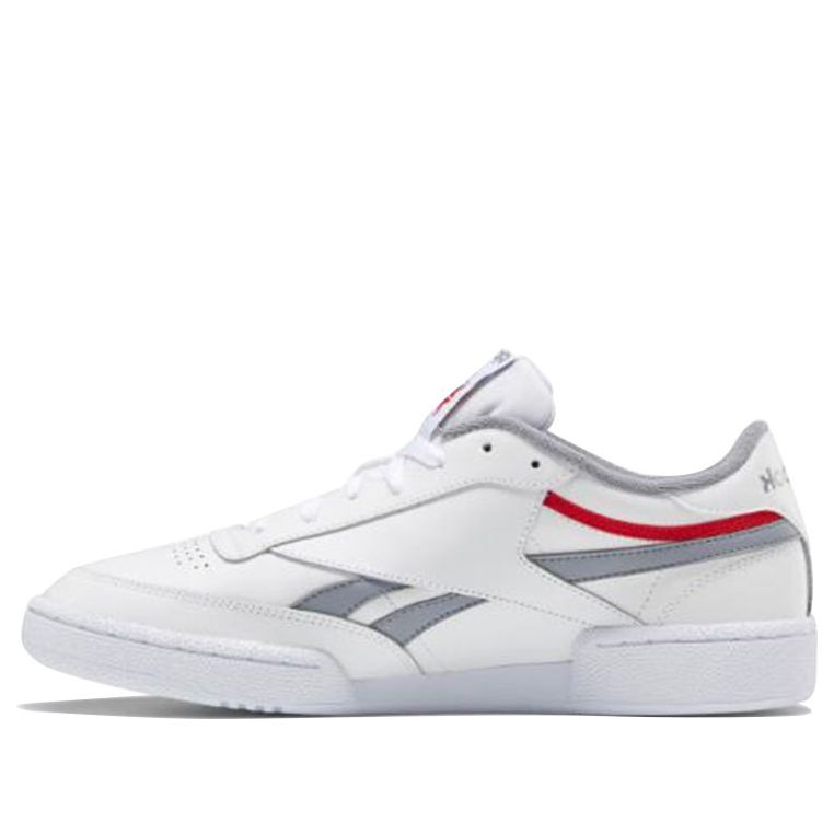 Reebok Club C Revenge 'White Cold Grey' FV2138