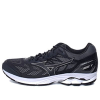 Mizuno Wave Rider 21 'Black Grey' J1GC180309