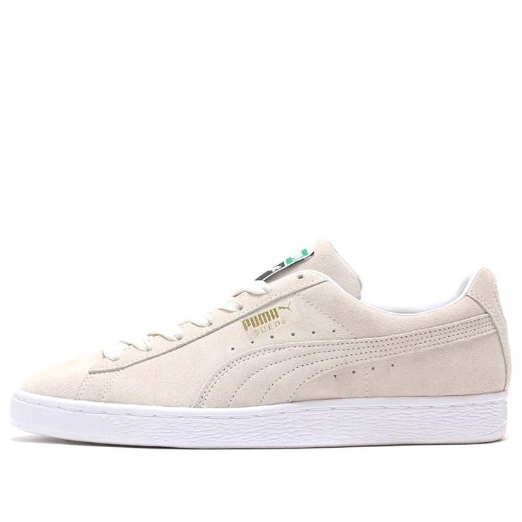 PUMA Suede Classic 21 'Marshmallow' 374915-41