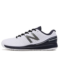 New Balance 796 Shoes 'White Black' MCO796W2
