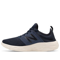 New Balance Fresh Foam Sport v2 'Blue White' MSPTMN2