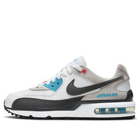 (GS) Nike Air Max Wright 'Grey Fog Chlorine Blue' DH4114-100