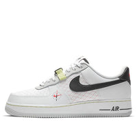 Nike Air Force 1 LV8 'Black White' DC2526-001