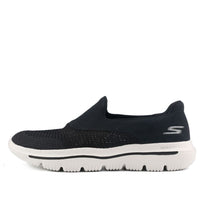 Skechers Go Walk Evolution Ultra Loafer Black 54753-BKW