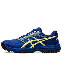 ASICS Gel-Lethal Field 'Dark Blue Yellow' 1111A200-401