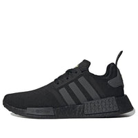 adidas NMD_R1 'Black Grey' GY7367