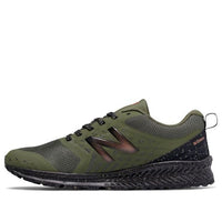 New Balance FuelCore NITREL Trail Low Cut Green MTNTRRG1