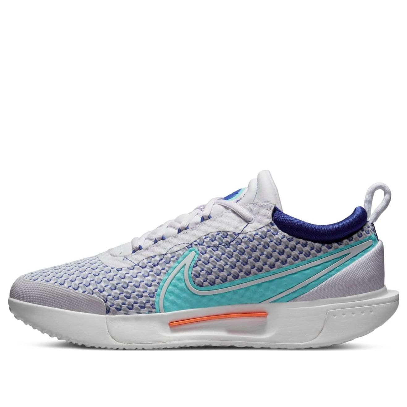 Nike Court Zoom Pro 'Dynamic Turquoise' DH0618-141
