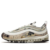 Nike Air Max 97 'Newspaper' 921826-108