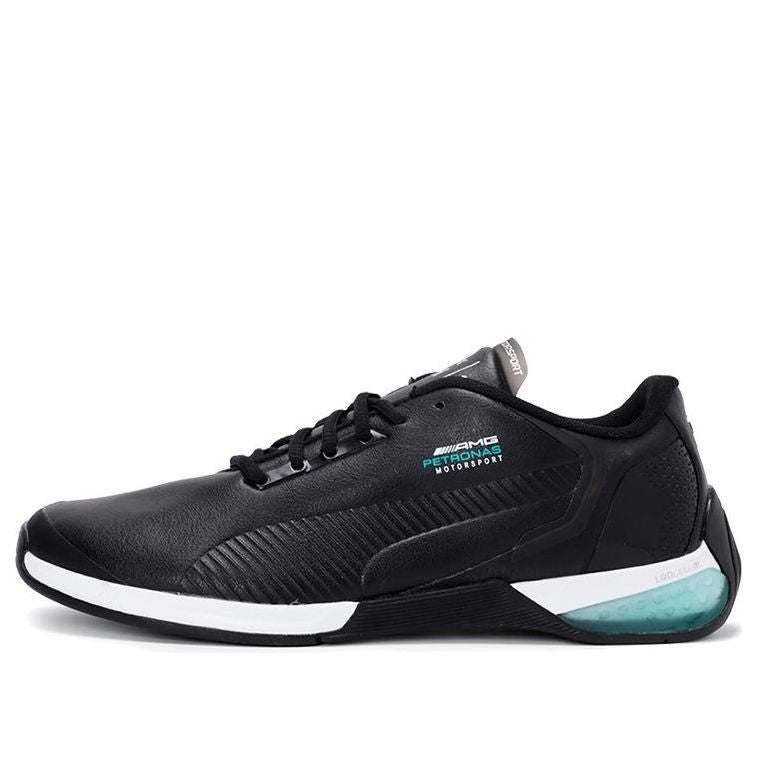 PUMA Mercedes Kart Cat-x 'Black White Green' 306557-01