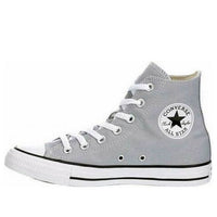 Converse Chuck Taylor All Star High 'Wolf Grey' 166705F