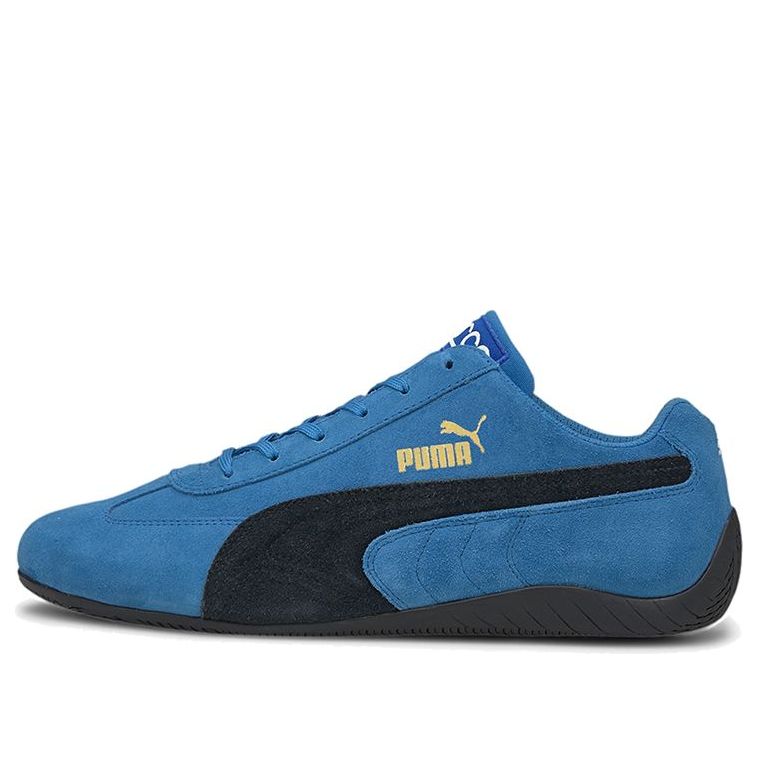 Puma x Sparco Speedcat OG+ 'Star Sapphire' 306725-02