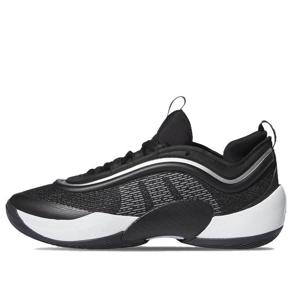 adidas D.O.N. Issue #6 'Black White' IG9090