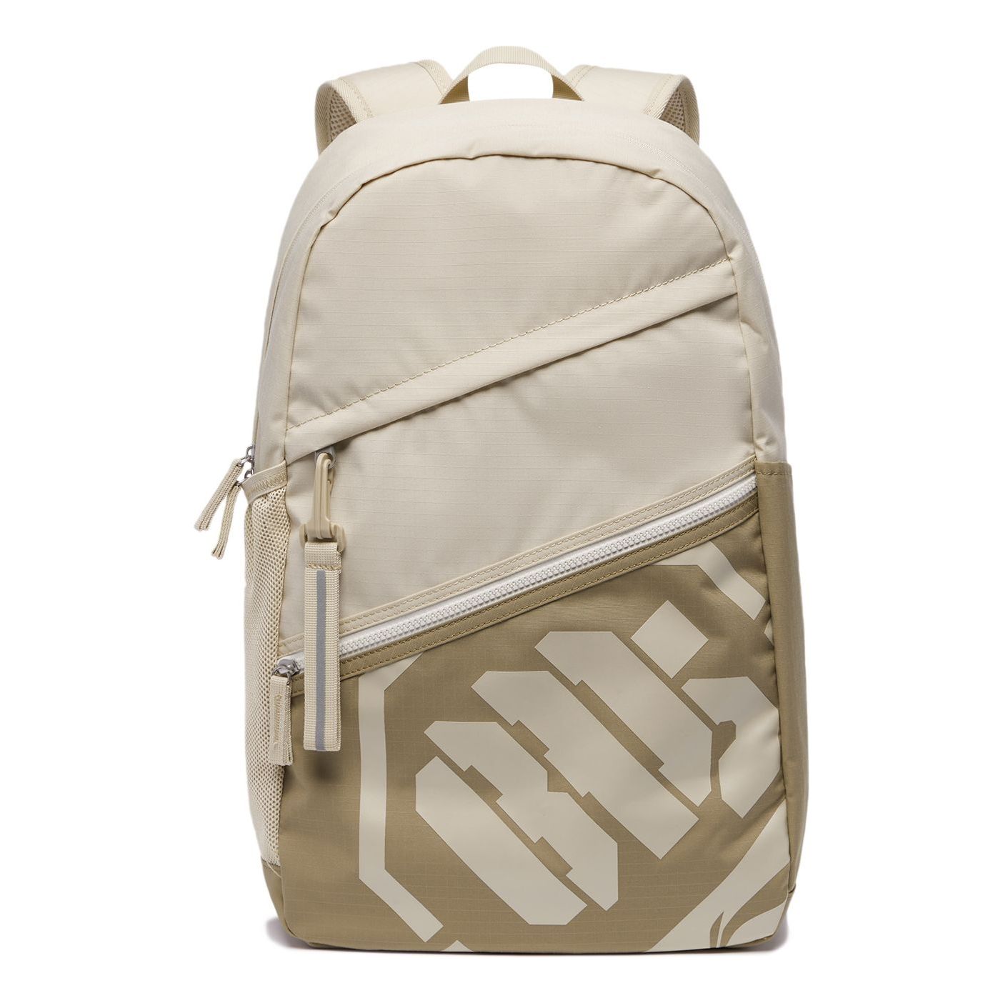 Li-Ning BadFive Backpack 'Light Brown' ABST145-2
