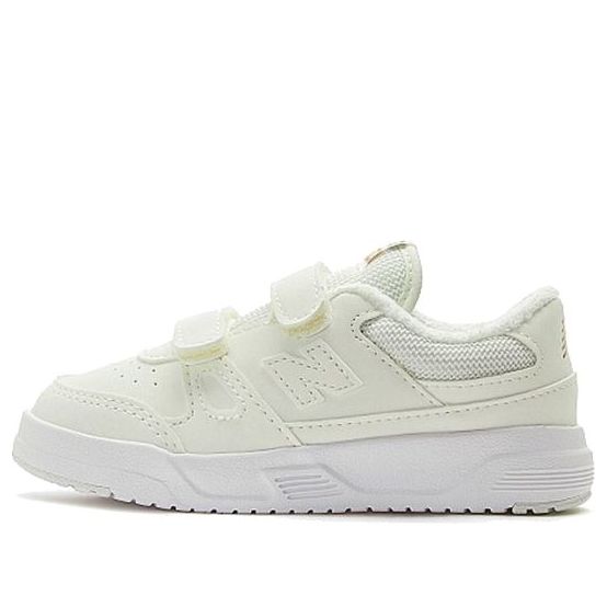 New Balance CT20 Toddler Beige IVCT20OW