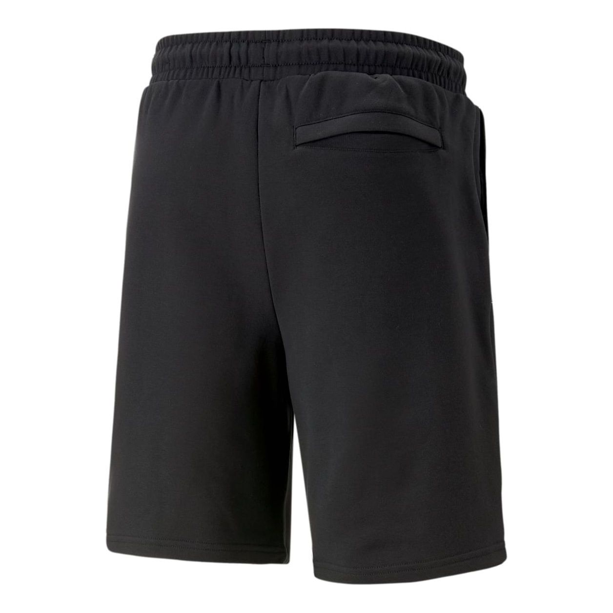 PUMA Team 8 Inch Shorts 'Black' 622488-01