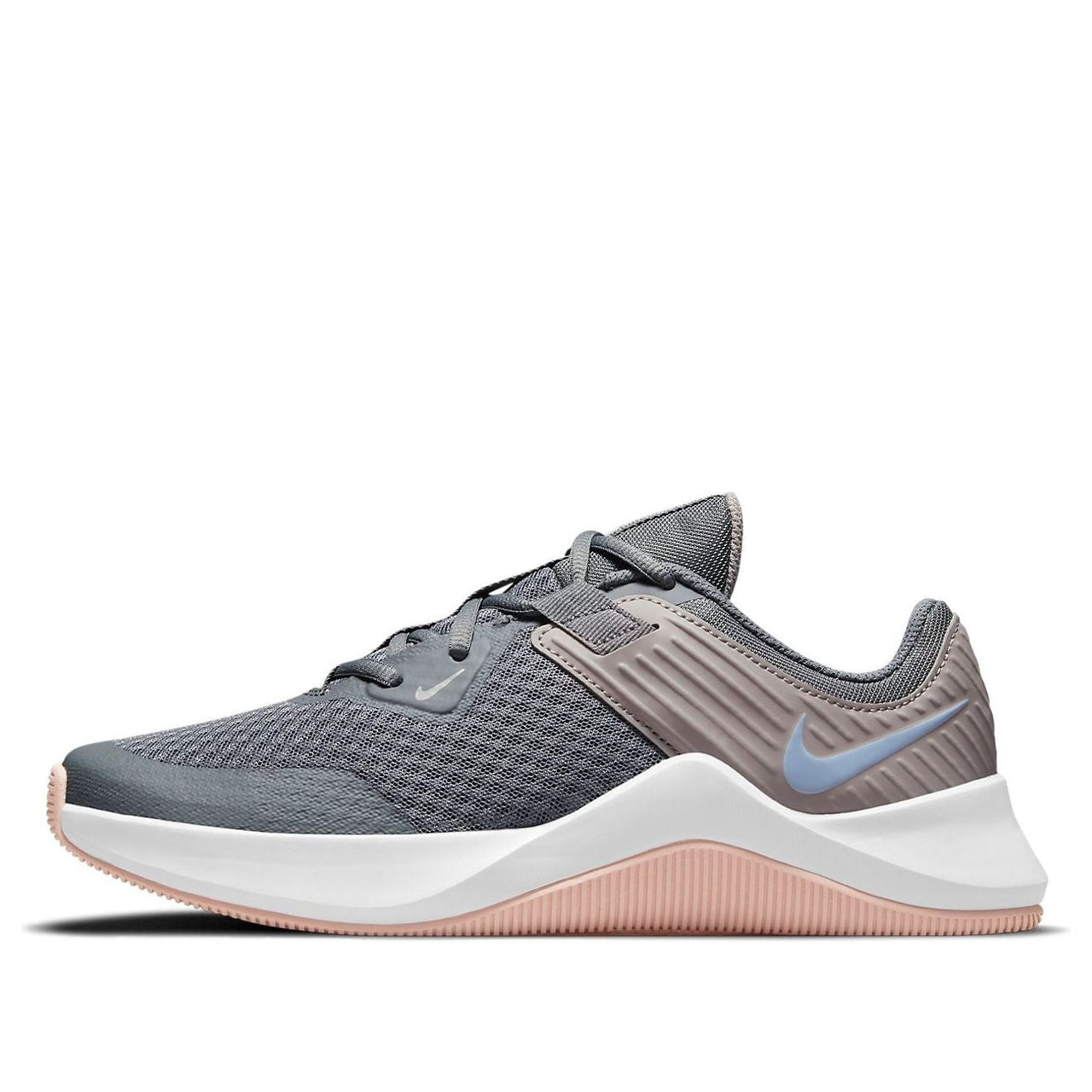 (WMNS) Nike MC Trainer Grey/Pink CU3584-001