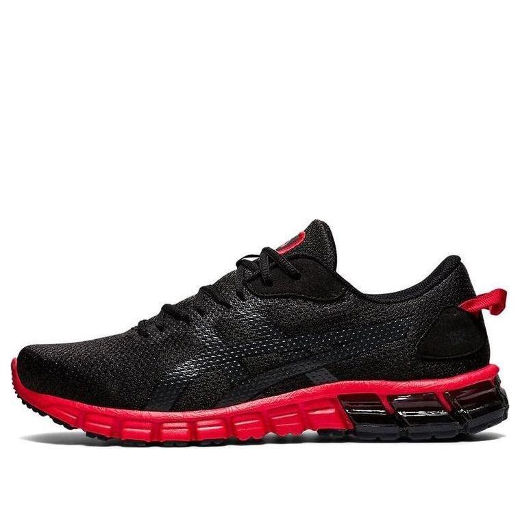 ASICS Gel Quantum 90 Black/Red 1201A054-001