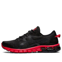 ASICS Gel Quantum 90 Black/Red 1201A054-001