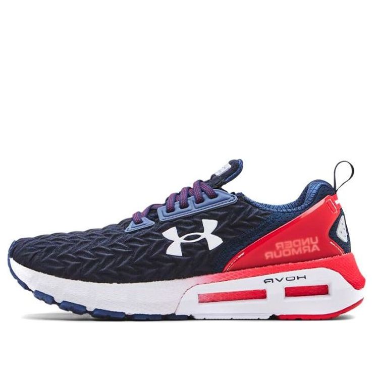 Under Armour HOVR Mega 2 Clone 'Academy Red' 3024479-401