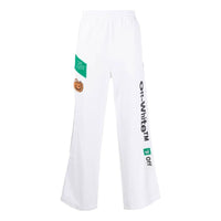 Off-White FW22 Logo OMCJ020F22FAB0010110