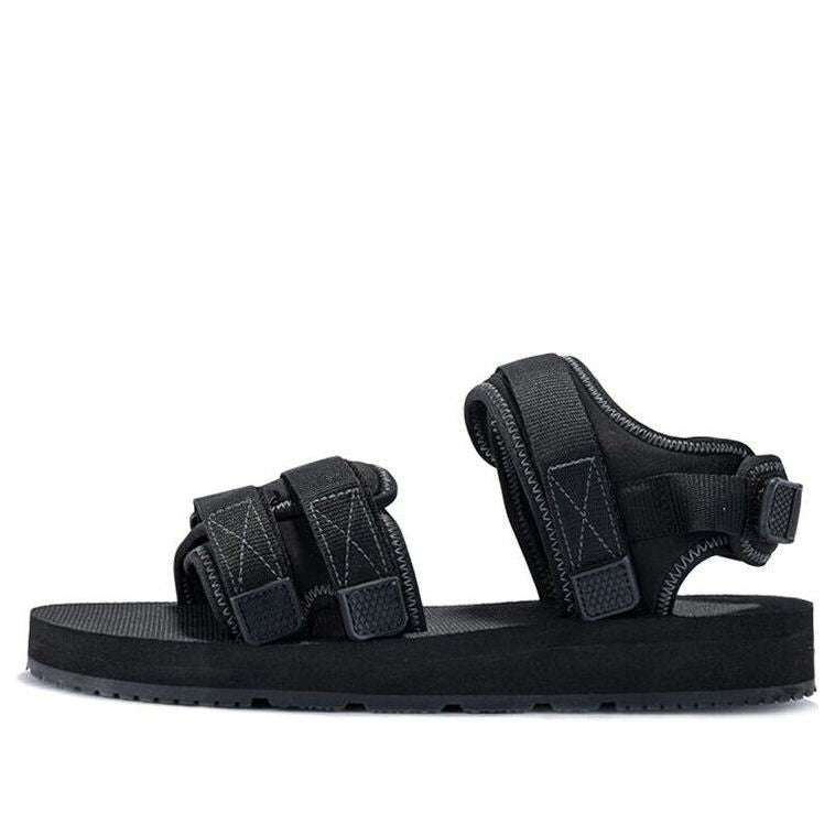 Mizuno SC-01 Sandal Black D1CR190309
