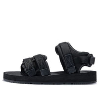 Mizuno SC-01 Sandal Black D1CR190309