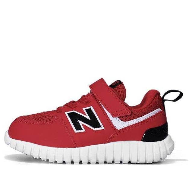 New Balance 57 Low Cut K Red PV57FLR