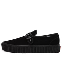 Vans Style 47 Creeper 'Black' VN0A4U1BBKA