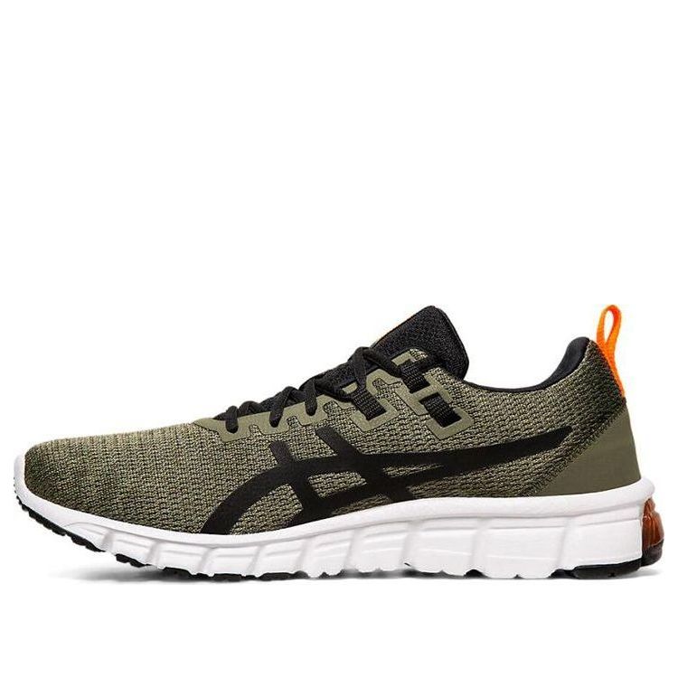 ASICS Gel Quantum 90 'Olive Canvas' 1021A123-302
