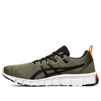 ASICS Gel Quantum 90 'Olive Canvas' 1021A123-302