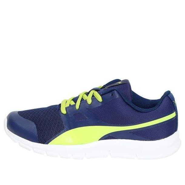 (PS) PUMA Flexracer IDP Darkblue 189789-07
