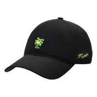 Li-Ning x Steven Harrington Logo Baseball Cap 'Black' AMYS523-1