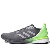 adidas ASTRARUN 'Grey Green' FW7831