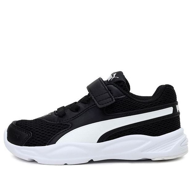 (PS) PUMA 90s Runner Mesh AC 'Black' 372927-02