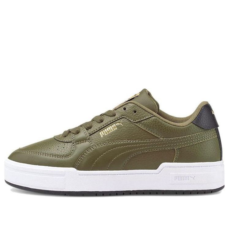 PUMA CA Pro Tumble Core 'Deep Olive' 393453-04
