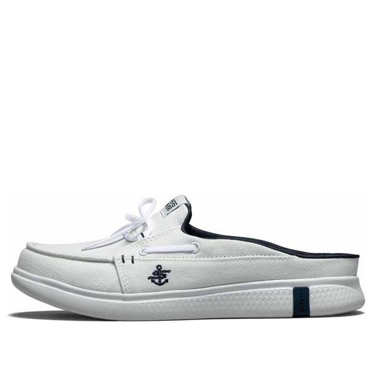 (WMNS) Skechers Sneakers White 16121-WNV