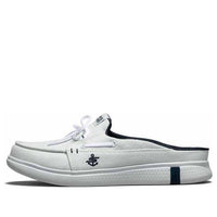 (WMNS) Skechers Sneakers White 16121-WNV