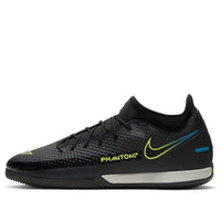Nike Phantom GT Academy DF IC 'Black Cyber' CW6668-090
