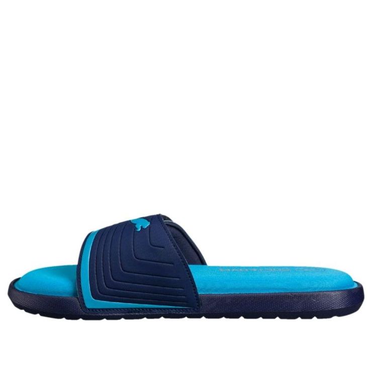 PUMA Starcat Sfoam Sippers Blue 362463-02