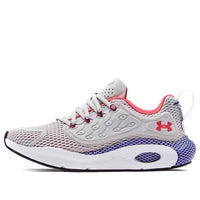 (WMNS) Under Armour HOVR Revenant 'Halo Grey Royal' 3024372-111