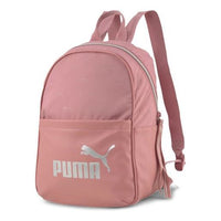 (WMNS) PUMA Core Up Backpack 'Pink Grey' 077386-02