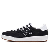 New Balance CRT300 Black/White CRT300HO