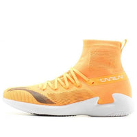 (WMNS) Li-Ning ZhuiFeng Hi 'Orange' ARBN004-3