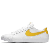 Nike Zoom Blazer Low SB 'White Gold' 864347-171