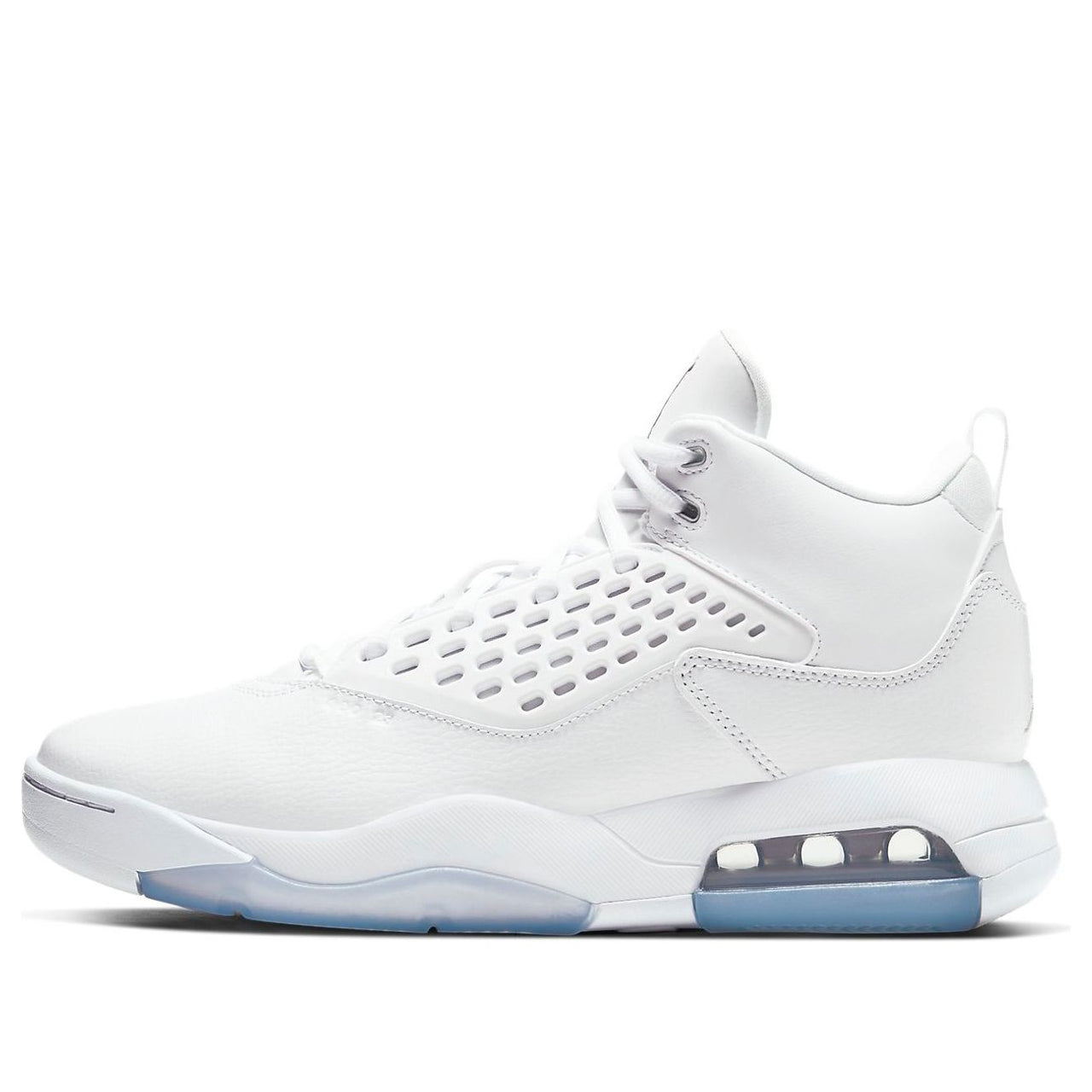 Air Jordan Maxin 200 'White' CD6107-102