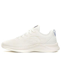 ANTA Running Series Sneakers 'White Blue' 112025540R-1