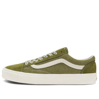 Vans Style 36 'Green White' VN0A54F6V0N
