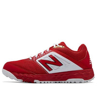 New Balance Fresh Foam 3000v4 Turf 'Red' T3000TR4