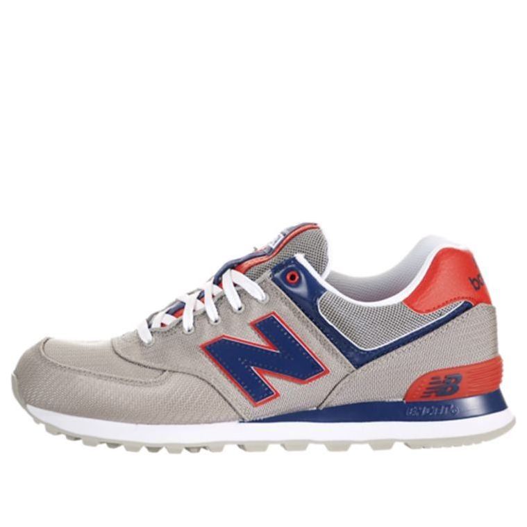 New Balance 574 'Passport Pack' ML574PPG